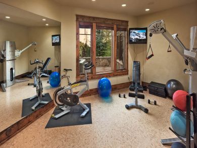 Steamboat Springs Home 896491 Steamboat Springs Home 896491